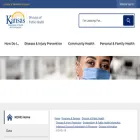 coronavirus.kdheks.gov