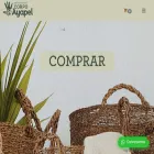 corpoayapelartesanias.com