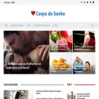 corpodosonho.com.br