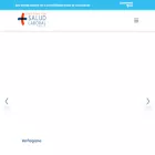 corporaciondesaludlaboral.cl