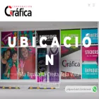 corporaciongrafica.com