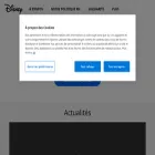 corporate.disney.fr