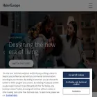 corporate.haier-europe.com