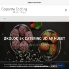 corporatecooking.dk