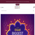 corporatediwaligifts.in