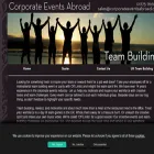 corporateeventsabroad.com