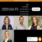 corporateheadshotsusa.com
