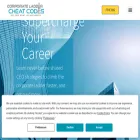 corporateladdercheatcodes.com