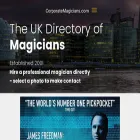 corporatemagicians.com