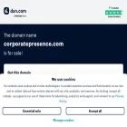 corporatepresence.com