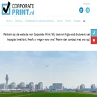 corporateprint.nl