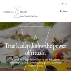 corporaterituals.be