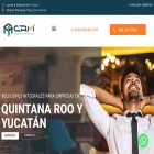 corporativorivieramaya.com
