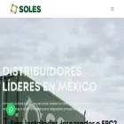 corporativosoles.com