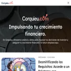 corquieu.com