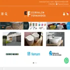 corralon-fernandes.com