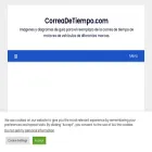 correadetiempo.com