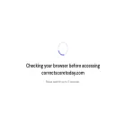 correctscoretoday.com