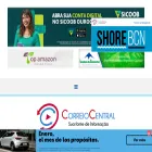 correiocentral.com.br