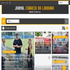 correiodalavoura.com