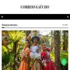 correiogaucho.com.br