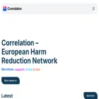 correlation-net.org