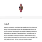 correspondencesjournal.com