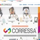 corressa.com