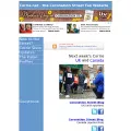 corrie.net