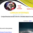 corriganenterprises.com