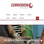 corrosionfluid.com