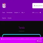 cortantesparagalletitas.com