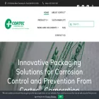 cortecpackaging.com