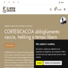 cortesicaccia.it