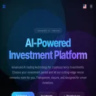 cortexinvest.ai