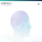cortico-x.com