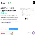 cortiea.com