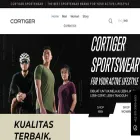cortigersports.com