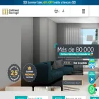 cortinasdecohogar.cl