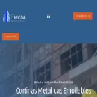 cortinasmetalicasurgentes.com