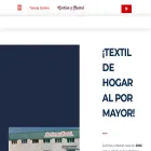 cortinaymantel.com
