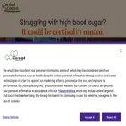 cortisolincontrol.com