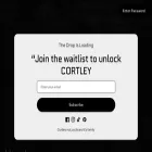 cortley.com