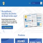 corujinhajuridica.com