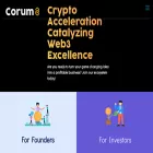 corum.ventures