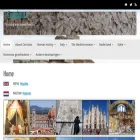 corvinus.nl