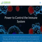 corvuspharma.com