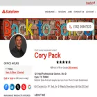 corypack.com