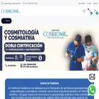 cosbiome.com
