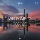 coscod.com